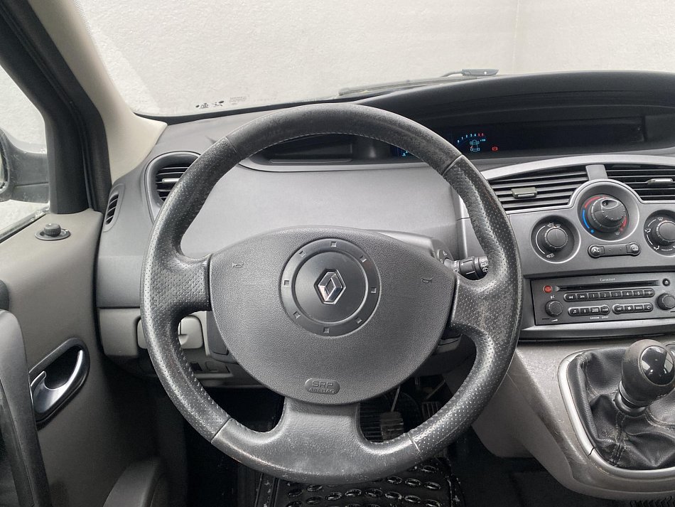 Renault Scénic 1.9. dCi 