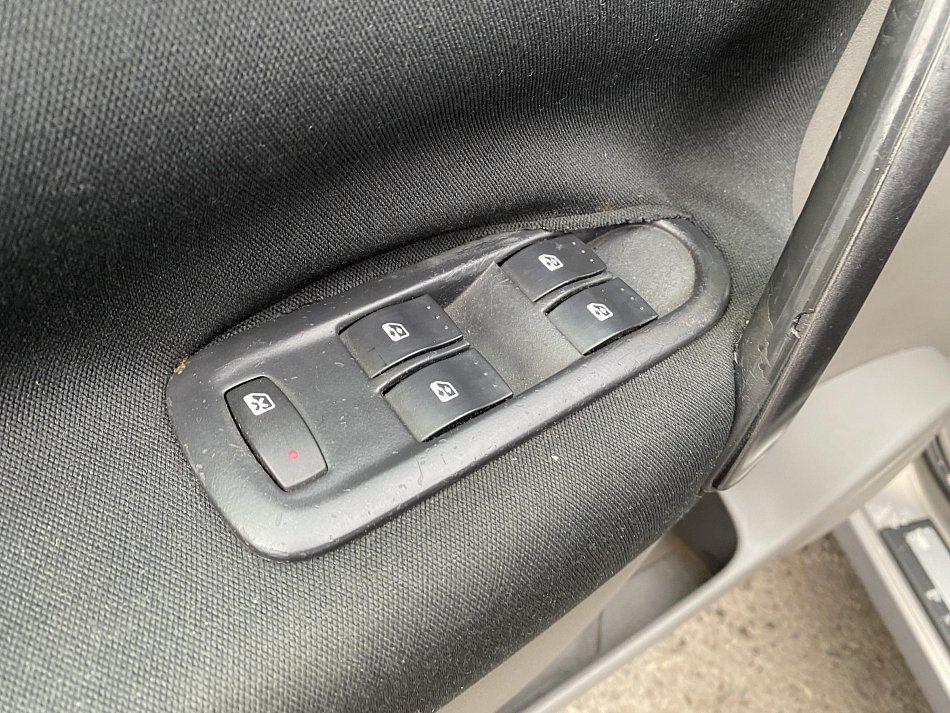 Renault Scénic 1.9. dCi 