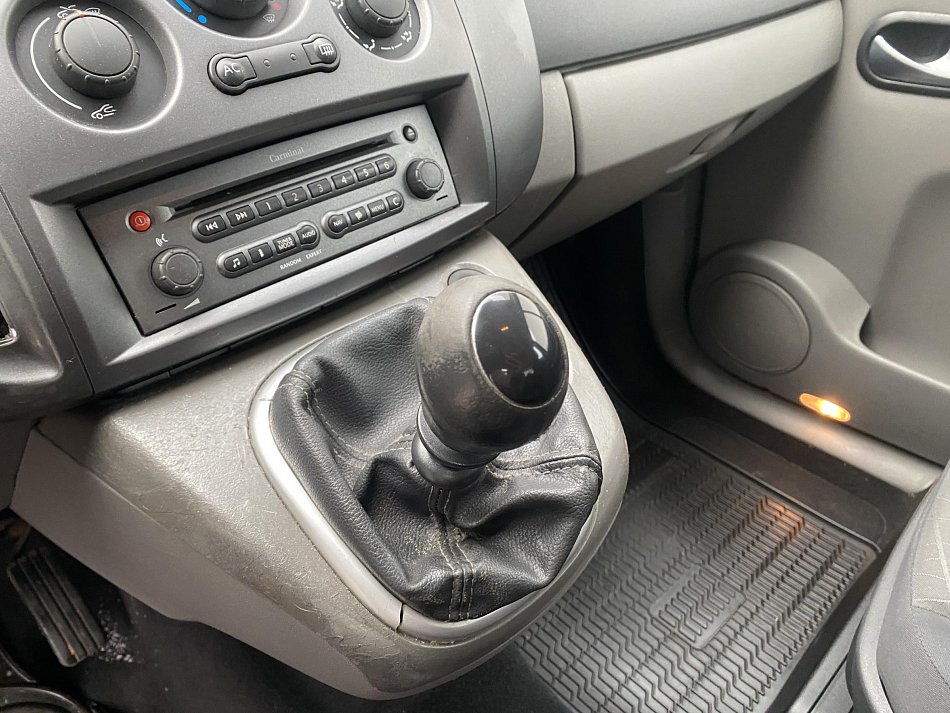 Renault Scénic 1.9. dCi 