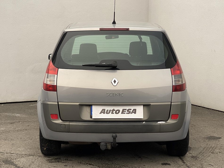 Renault Scénic 1.9. dCi 