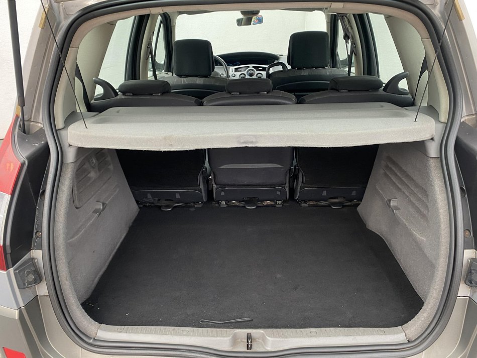 Renault Scénic 1.9. dCi 