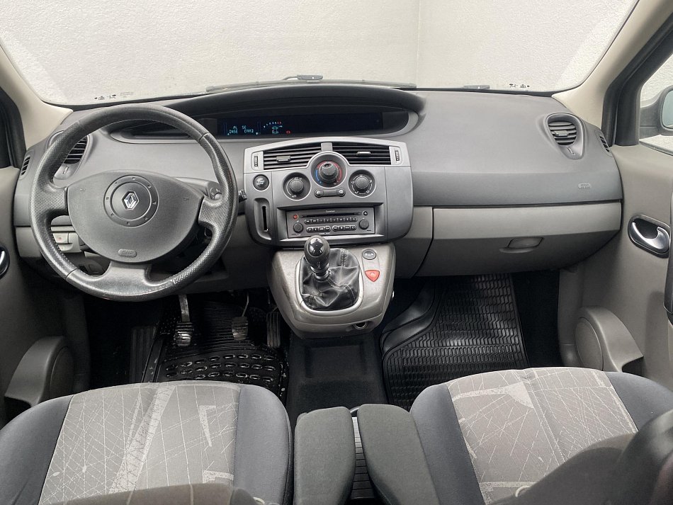 Renault Scénic 1.9. dCi 