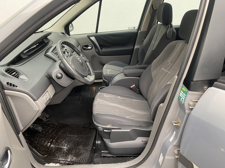 Renault Scénic 1.9. dCi 