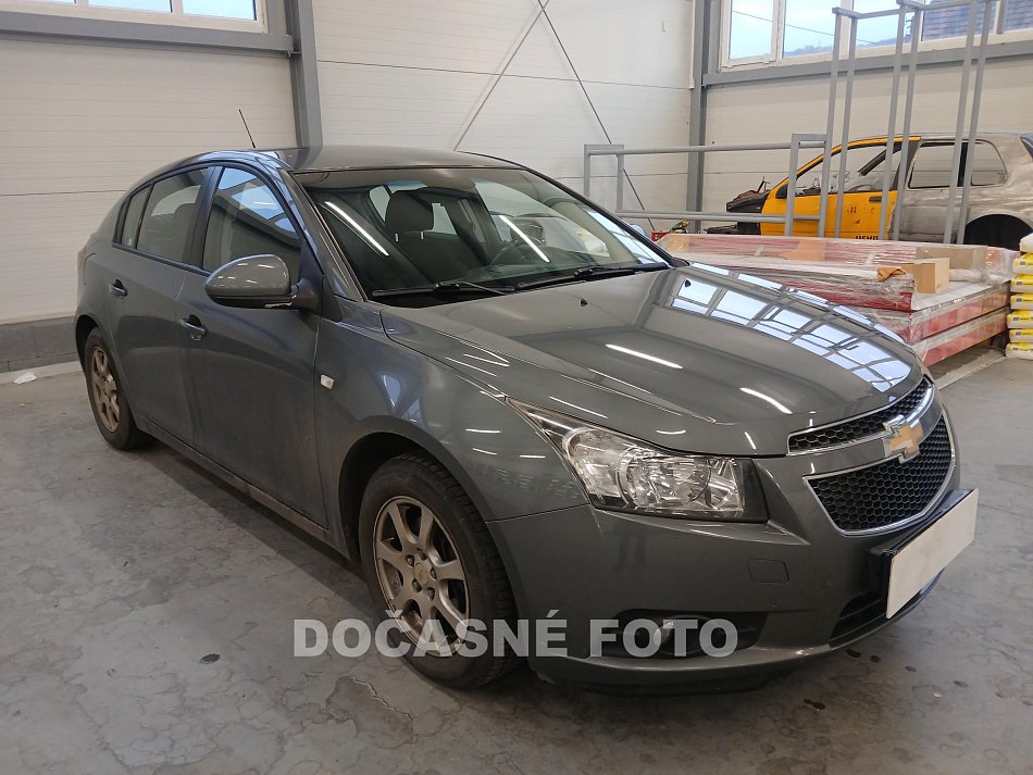 Chevrolet Cruze 2.0 CDi 