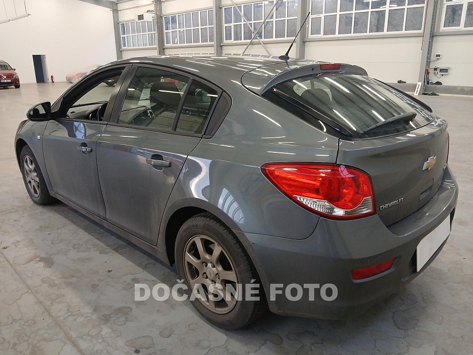 Chevrolet Cruze 2.0 CDi 