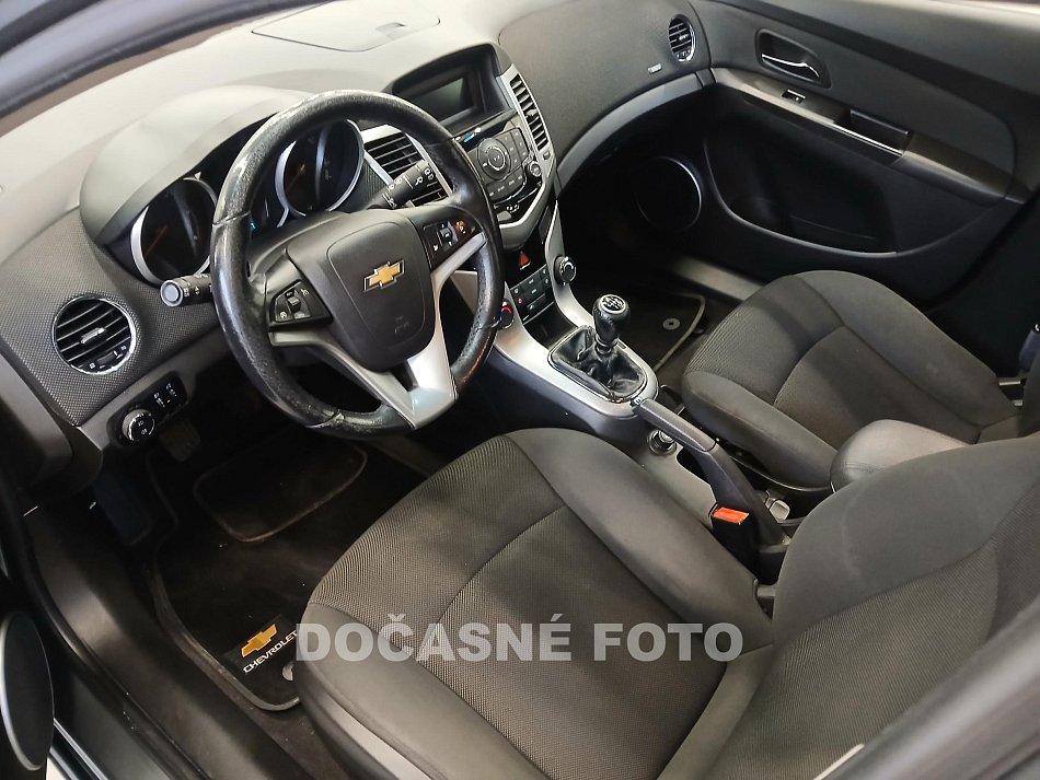 Chevrolet Cruze 2.0 CDi 