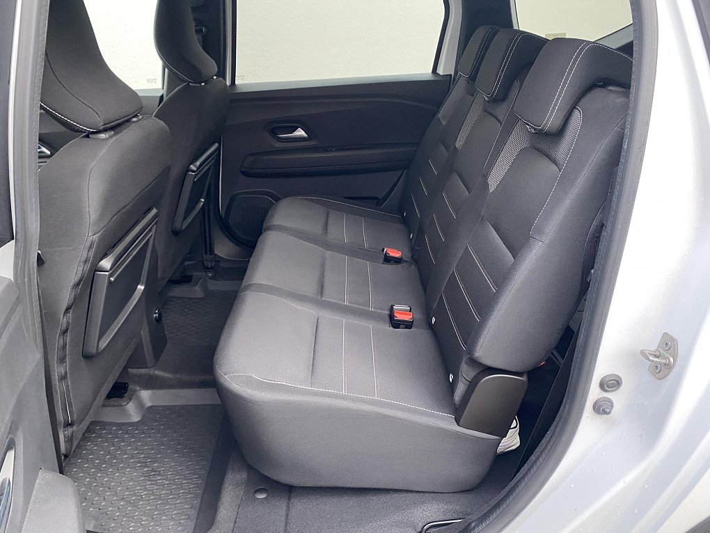 Dacia Jogger 1.0TCe Xtreme