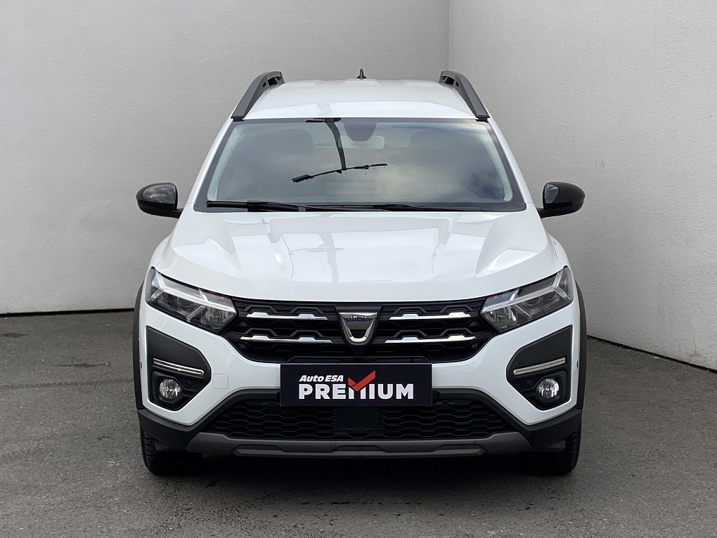 Dacia Jogger 1.0TCe Xtreme