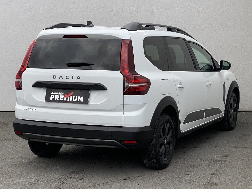 Dacia Jogger 1.0TCe Xtreme