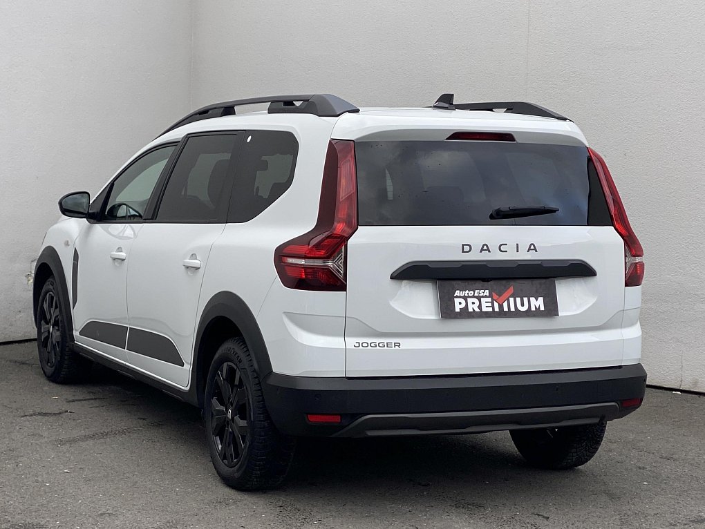 Dacia Jogger 1.0TCe Xtreme