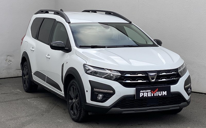 Dacia Jogger 1.0TCe Xtreme