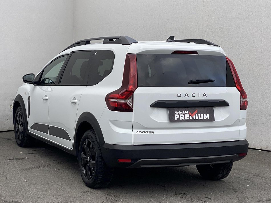 Dacia Jogger 1.0TCe Xtreme