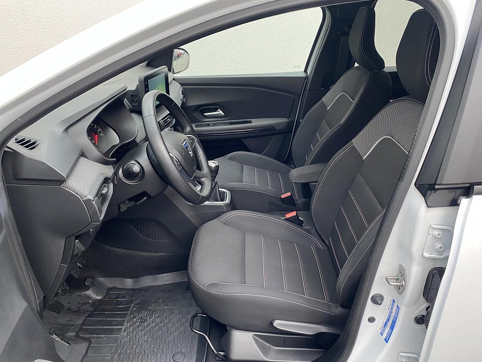 Dacia Jogger 1.0TCe Xtreme