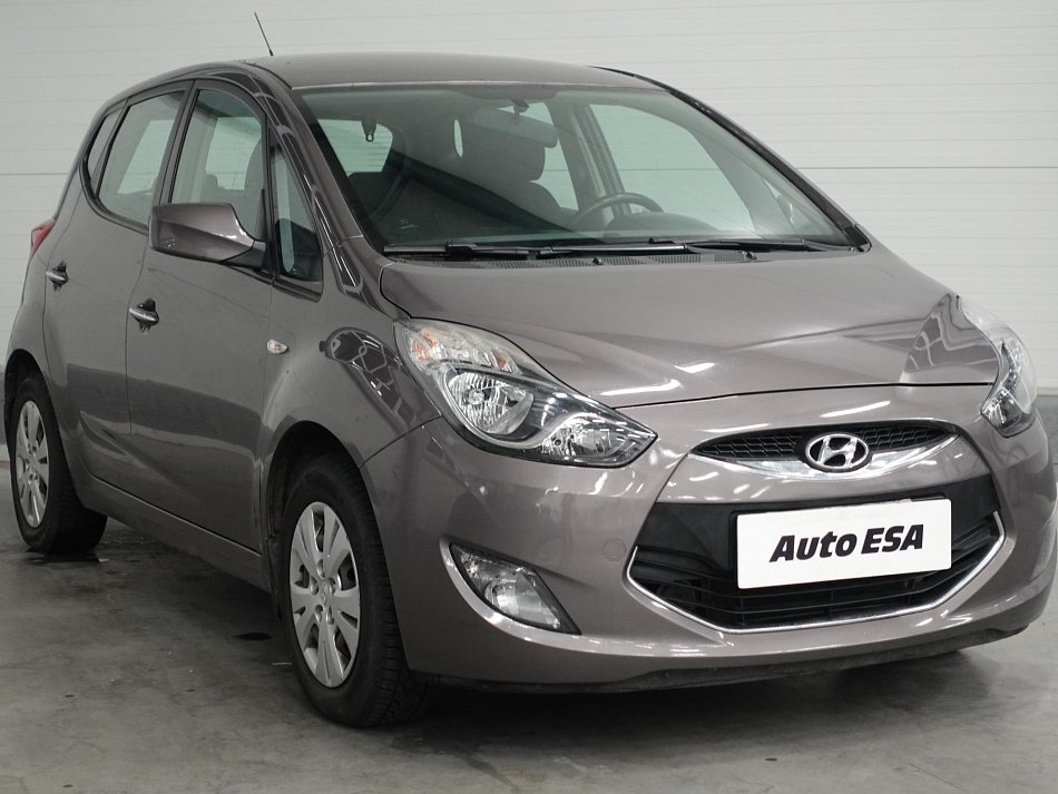 Hyundai Ix20 1.4 i 