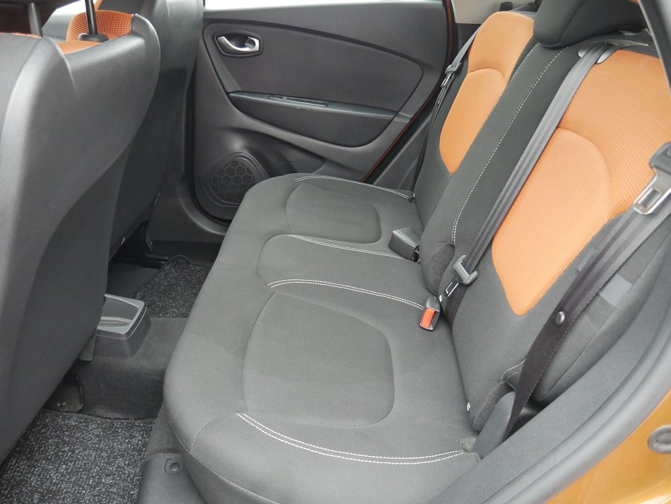 Renault Captur 0.9TCe 