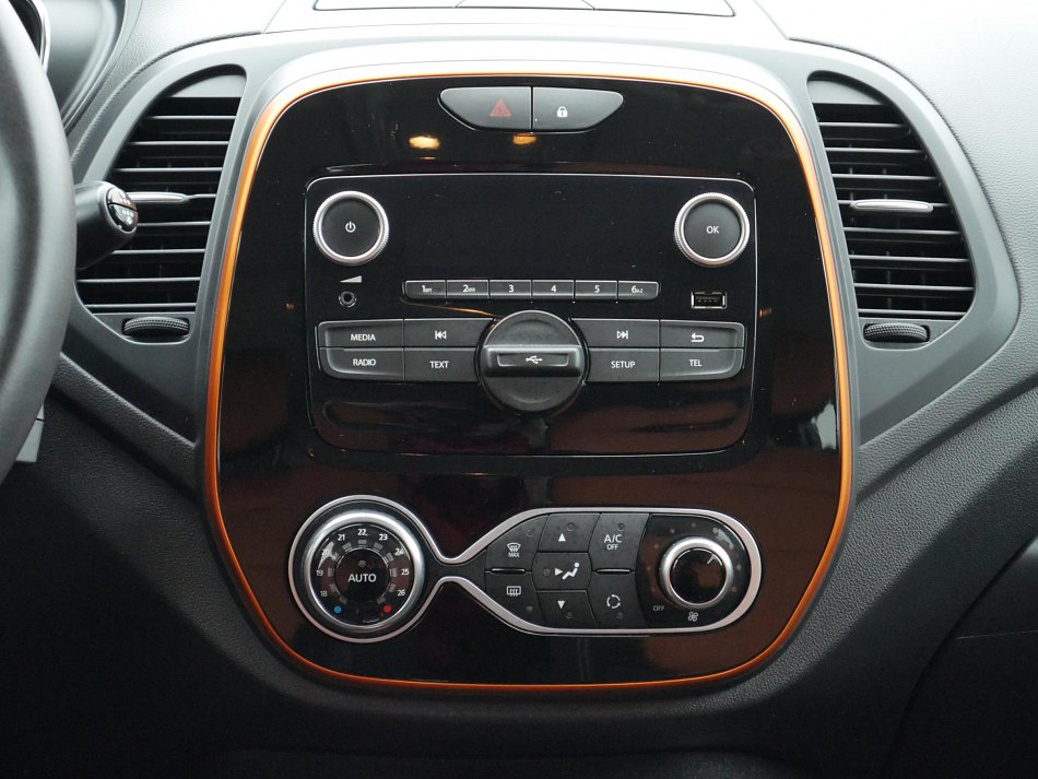 Renault Captur 0.9TCe 