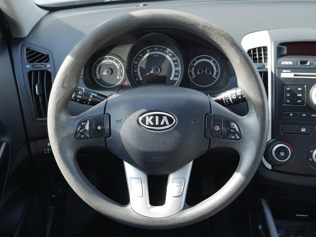 Kia Ceed 1.6i 