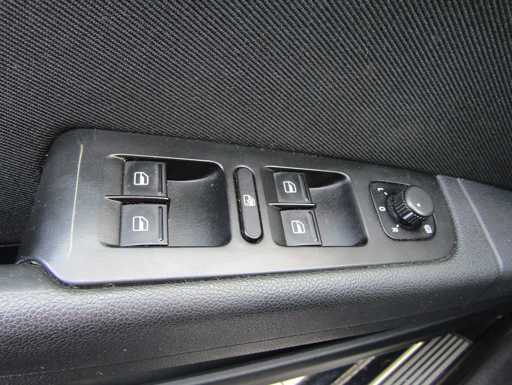 Škoda Superb II 2.0 TDi 