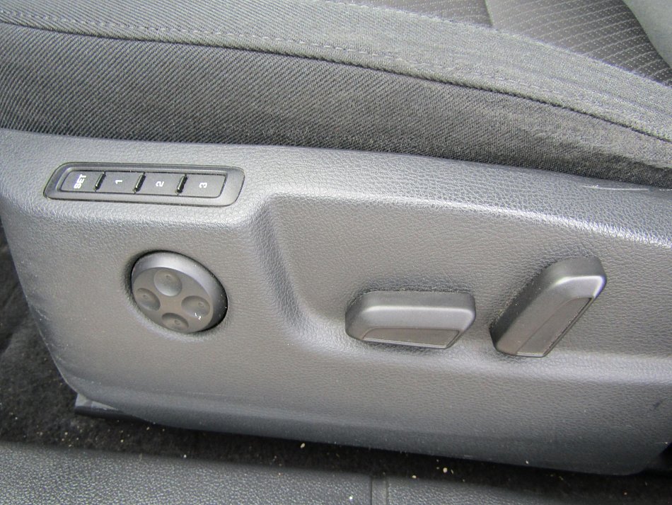 Škoda Superb II 2.0 TDi 