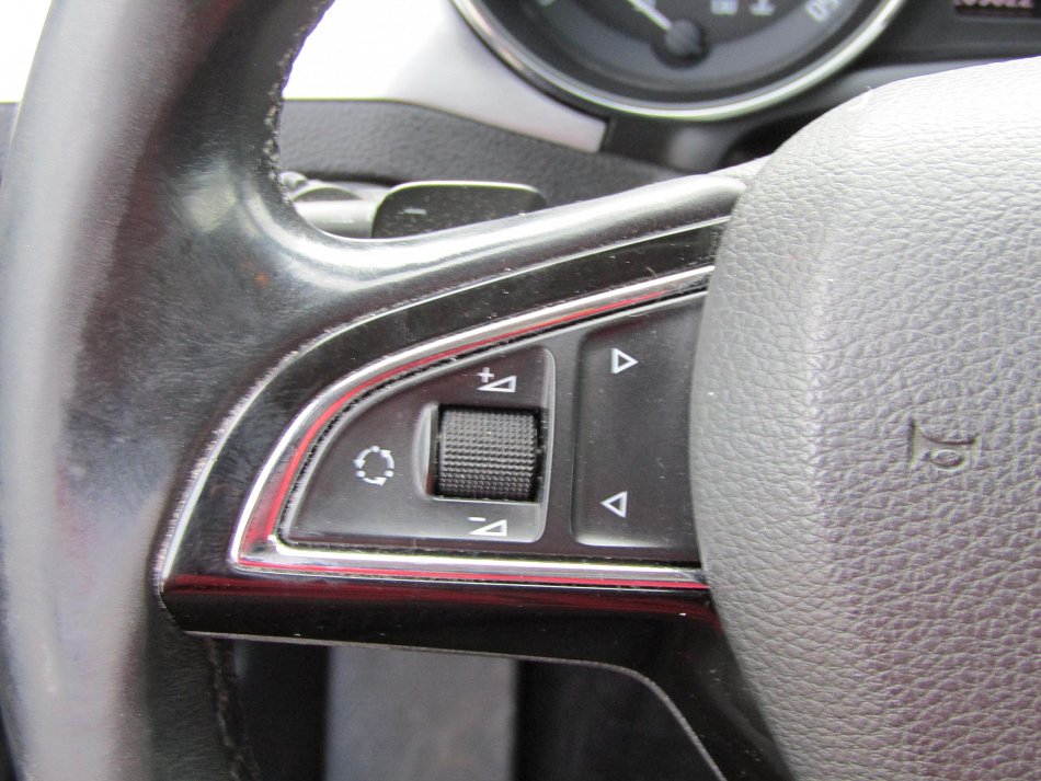 Škoda Superb II 2.0 TDi 