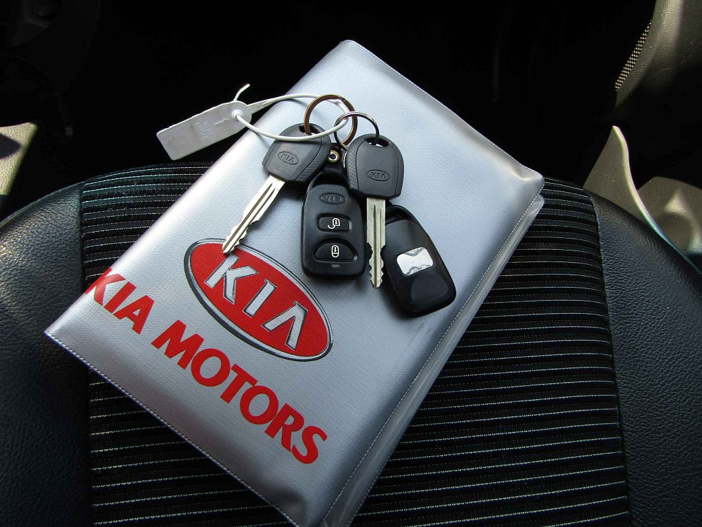 Kia Sportage 2.0i  4WD