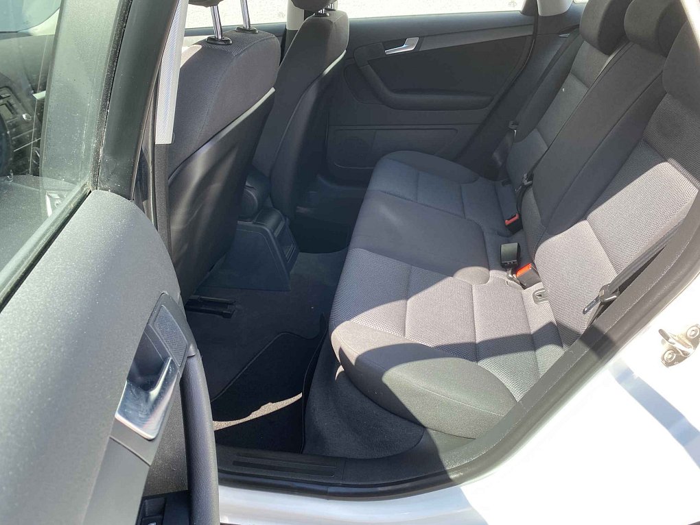 Audi A3 1.4 TFSi  sportback