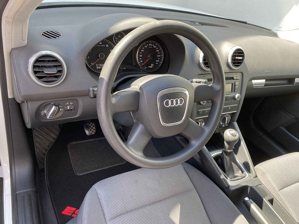 Audi A3 1.4 TFSi  sportback