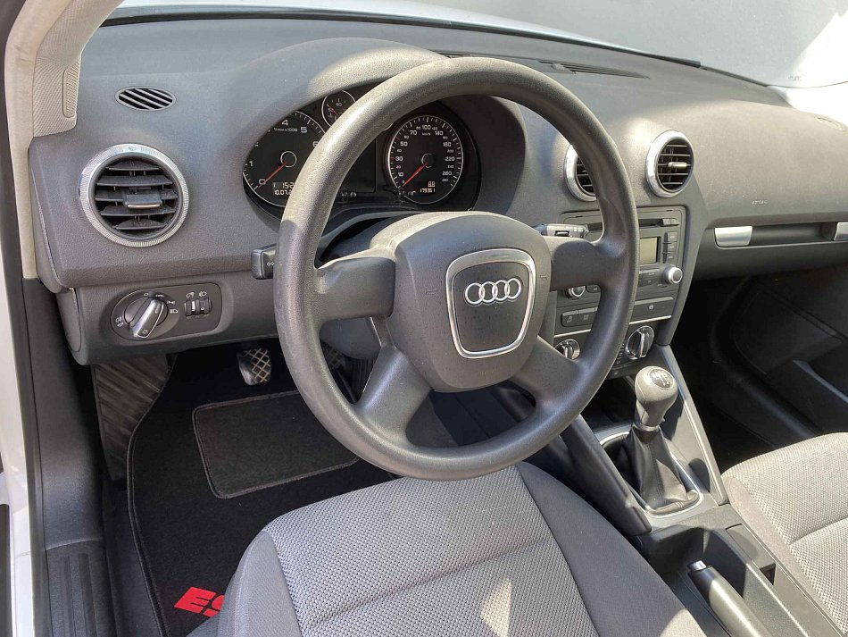 Audi A3 1.4 TFSi  sportback