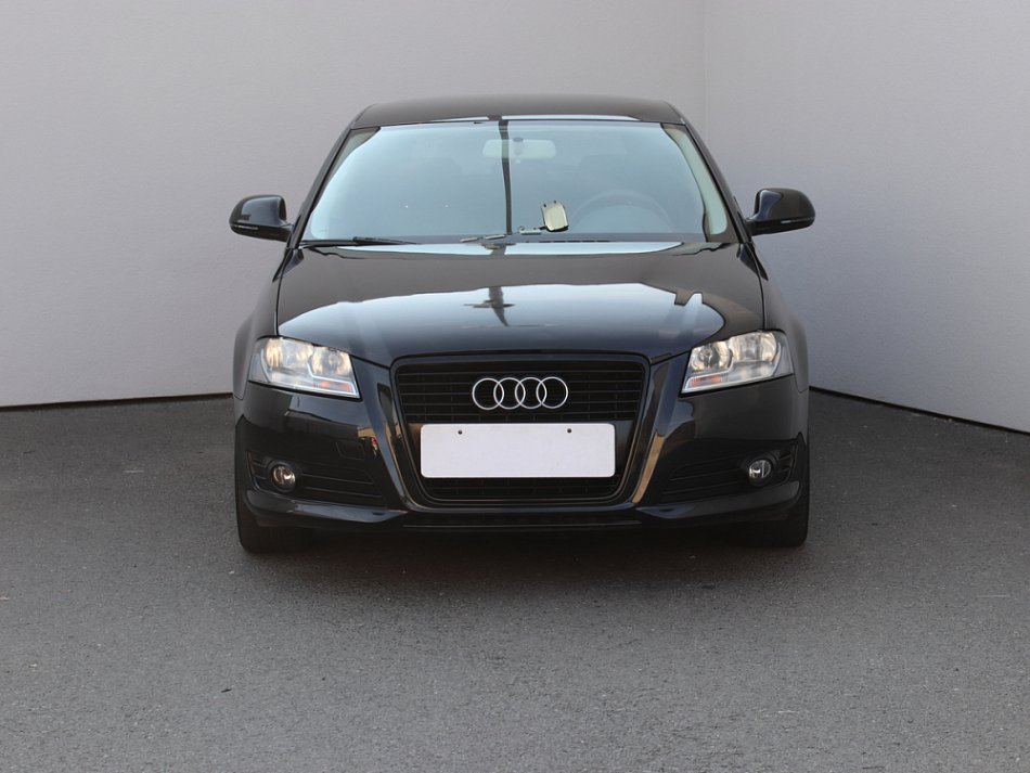 Audi A3 1.4 TFSi  sportback