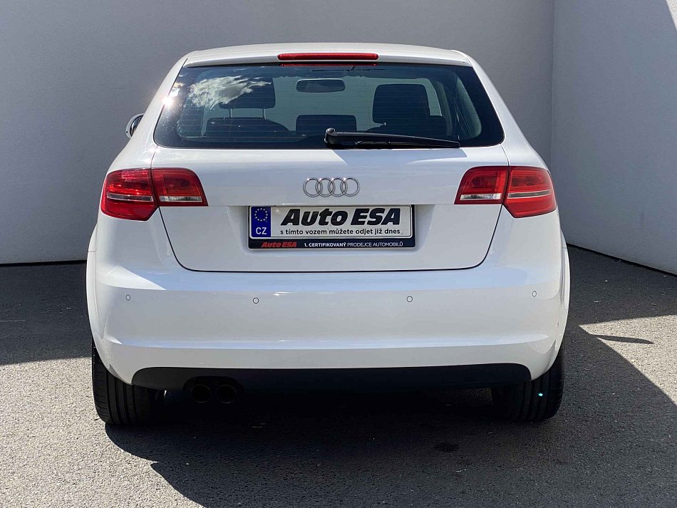 Audi A3 1.4 TFSi  sportback