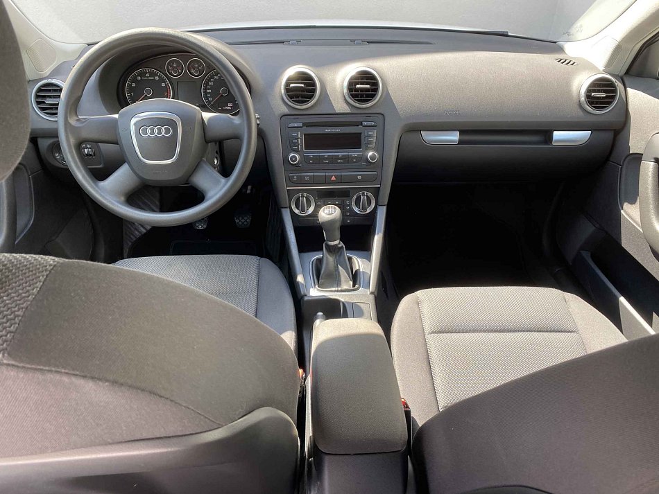 Audi A3 1.4 TFSi  sportback