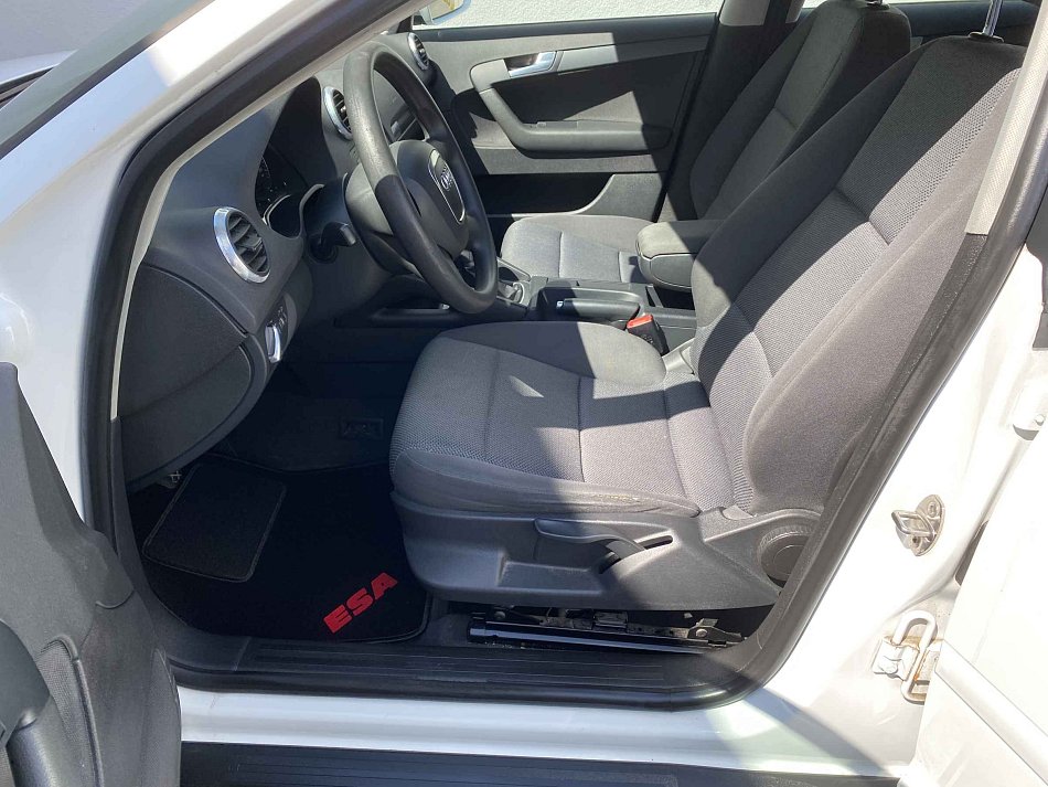 Audi A3 1.4 TFSi  sportback