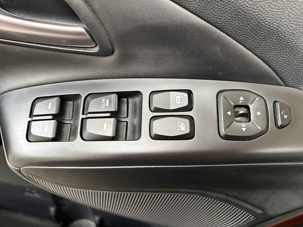 Hyundai Ix35 1.7 CRDi Trikolor Plus