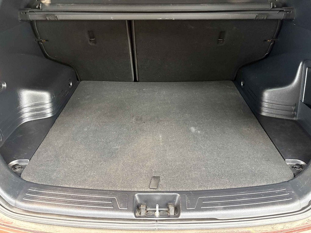 Hyundai Ix35 1.7 CRDi Trikolor Plus