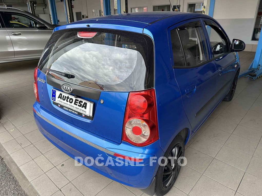 Kia Picanto 1.0i 