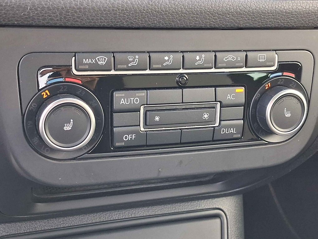Volkswagen Golf Plus 1.4 TSi CROSS