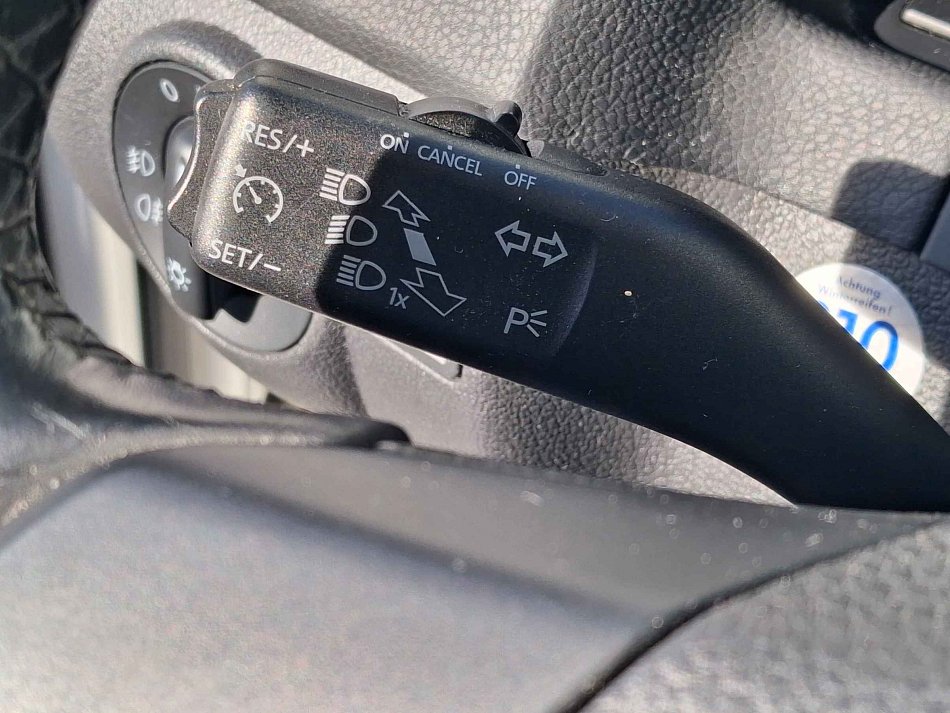 Volkswagen Golf Plus 1.4 TSi CROSS