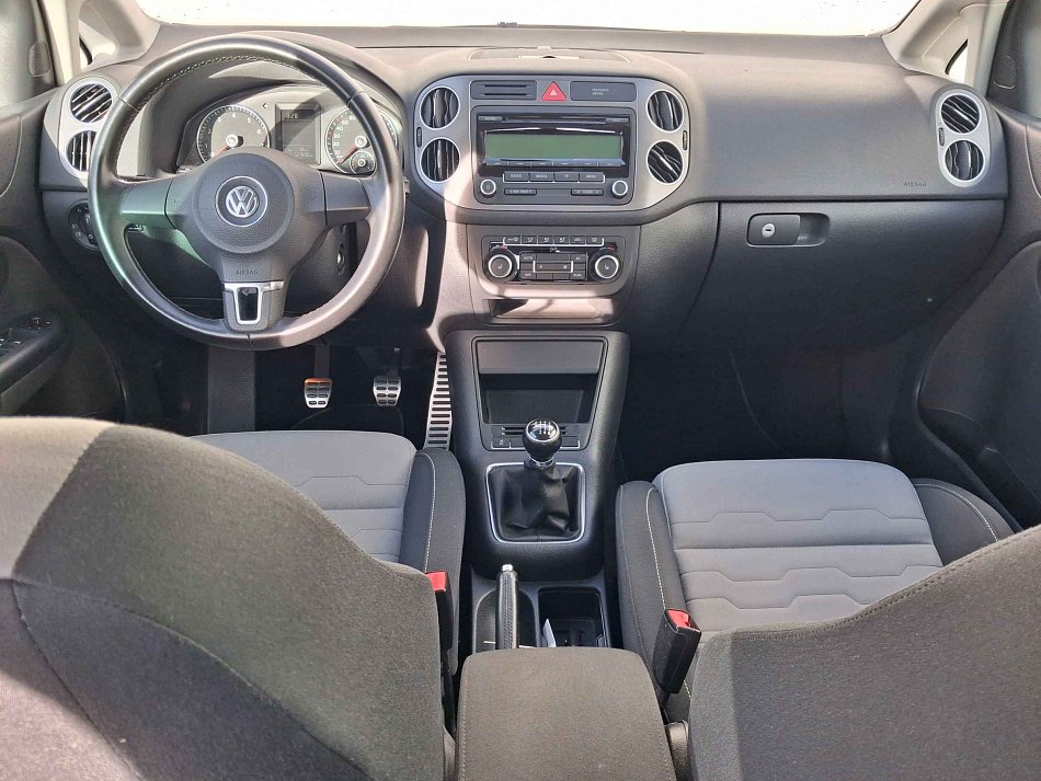 Volkswagen Golf Plus 1.4 TSi CROSS