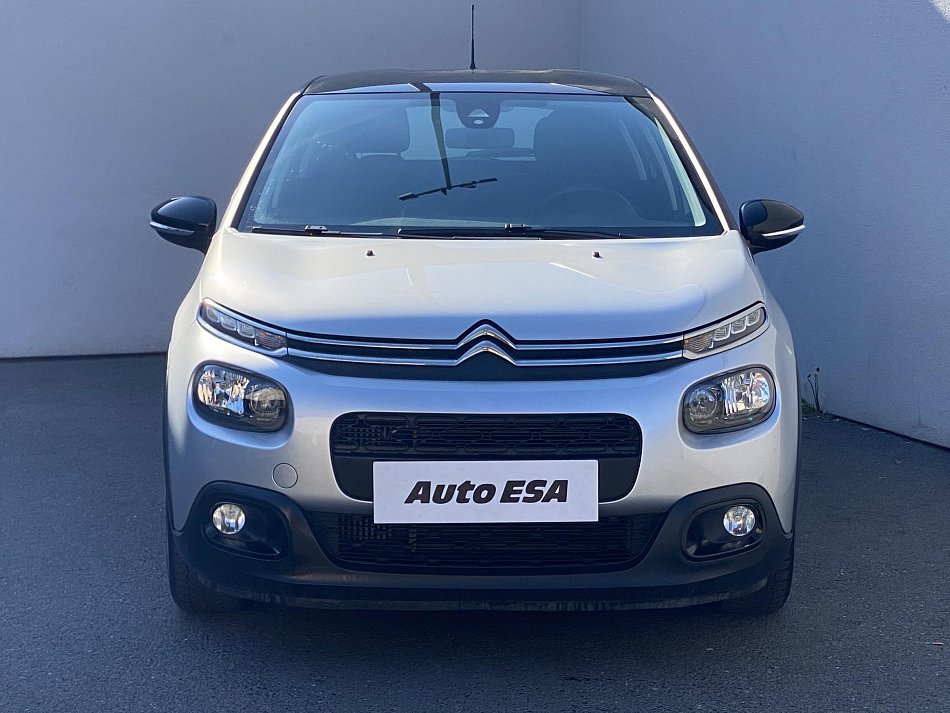 Citroën C3 1.2 PT Feel