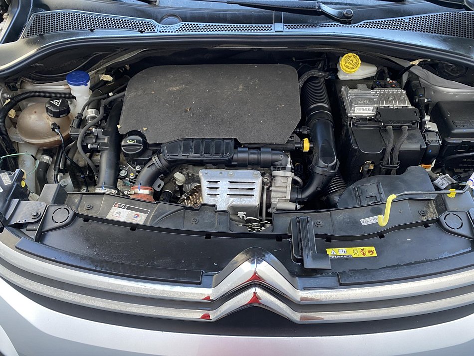 Citroën C3 1.2 PT Feel