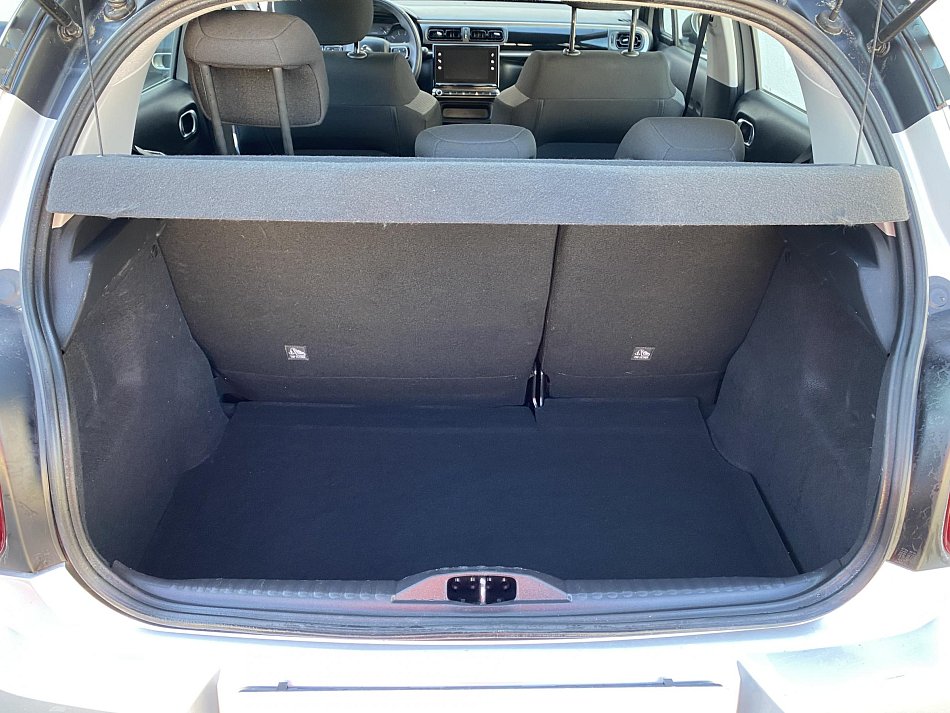 Citroën C3 1.2 PT Feel