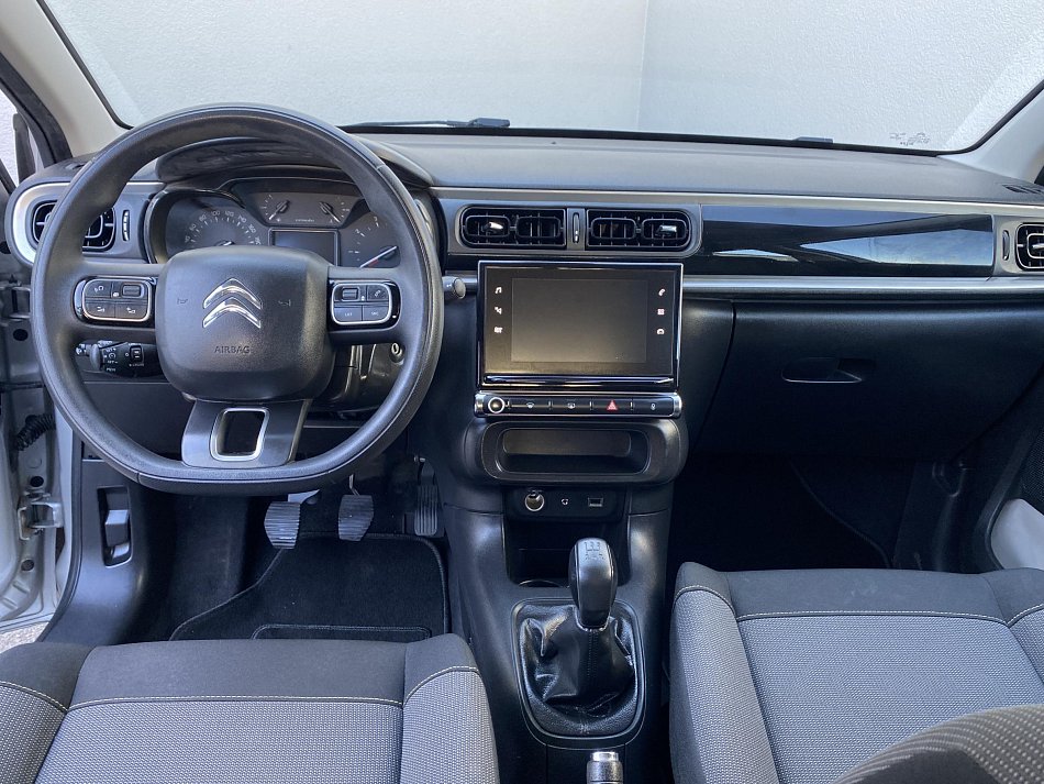 Citroën C3 1.2 PT Feel