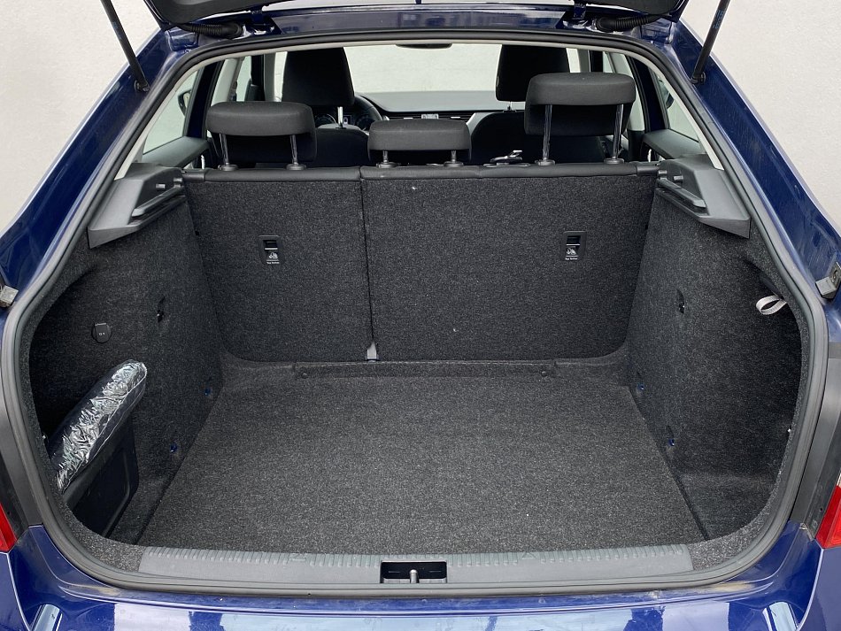 Škoda Octavia III 1.2 TSi Ambition