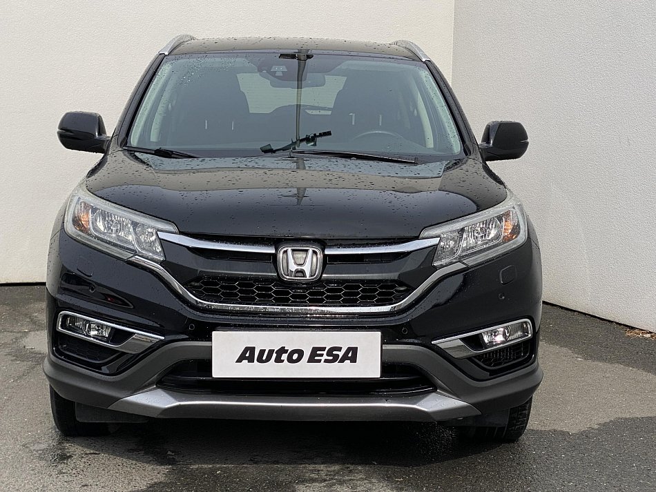 Honda CR-V 1.6 i-DTEC  4x4