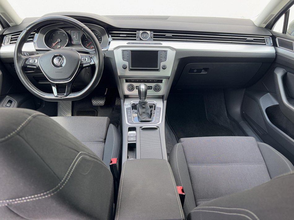 Volkswagen Passat 2.0 TDi Comfortline