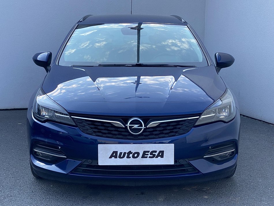 Opel Astra 1.5 CDTi 