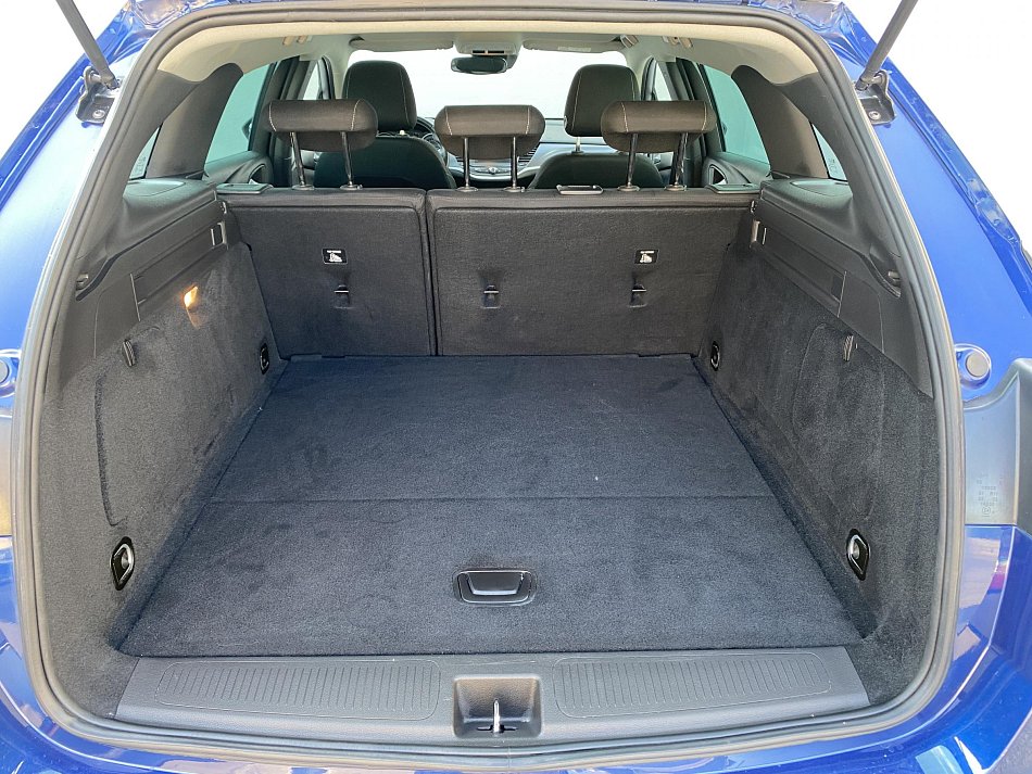 Opel Astra 1.5 CDTi 
