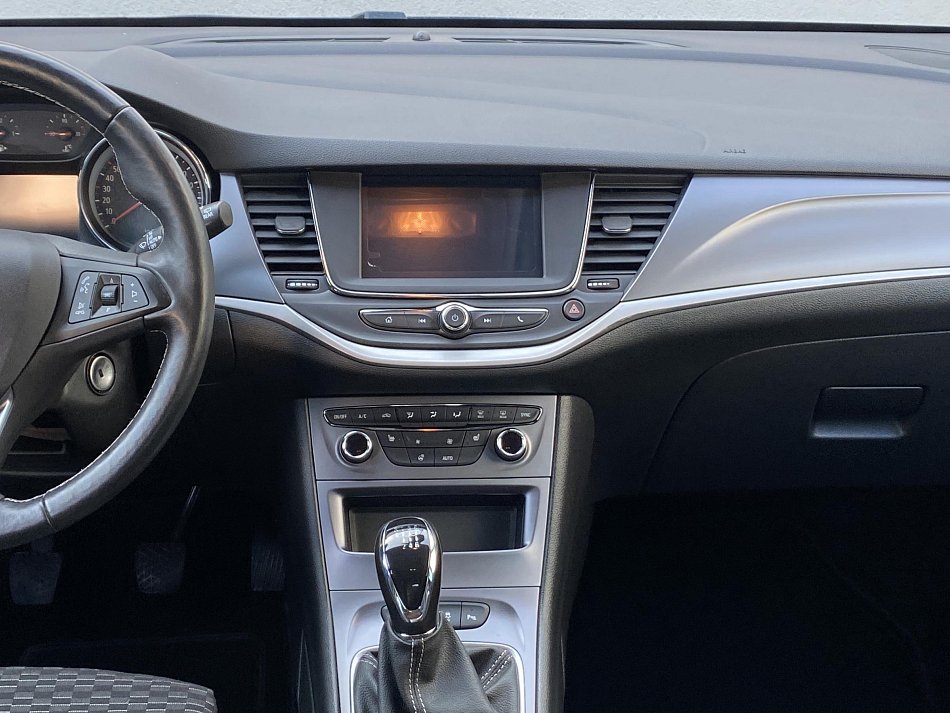 Opel Astra 1.5 CDTi 