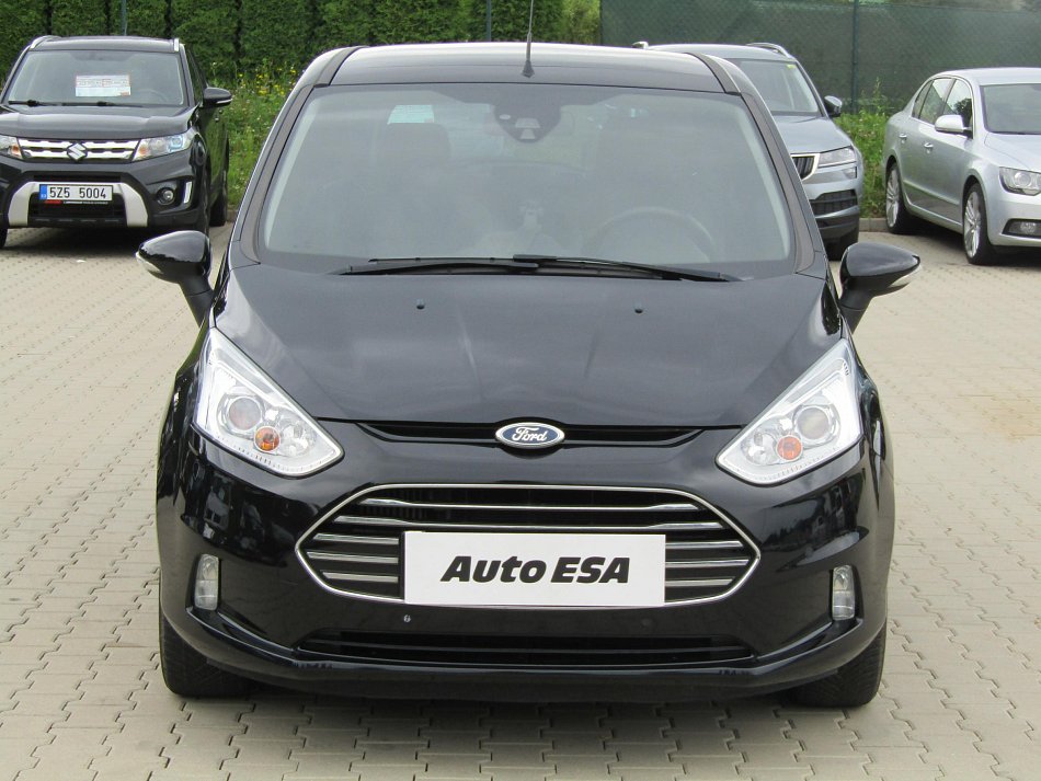 Ford B-MAX 1.0 EB Individual