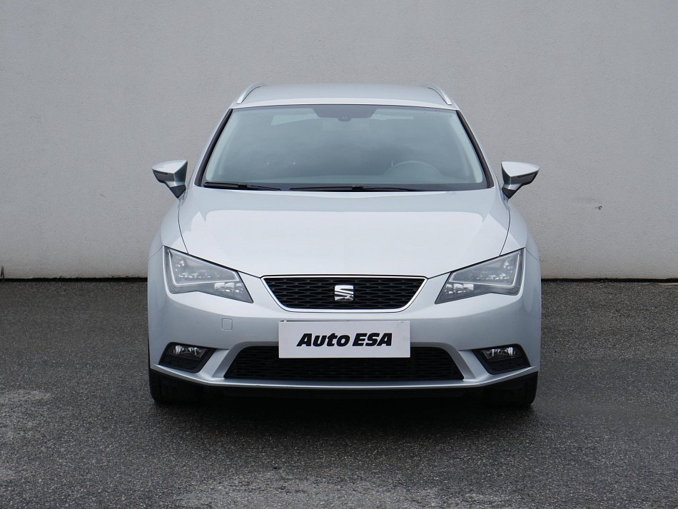Seat Leon 1.6TDi Style